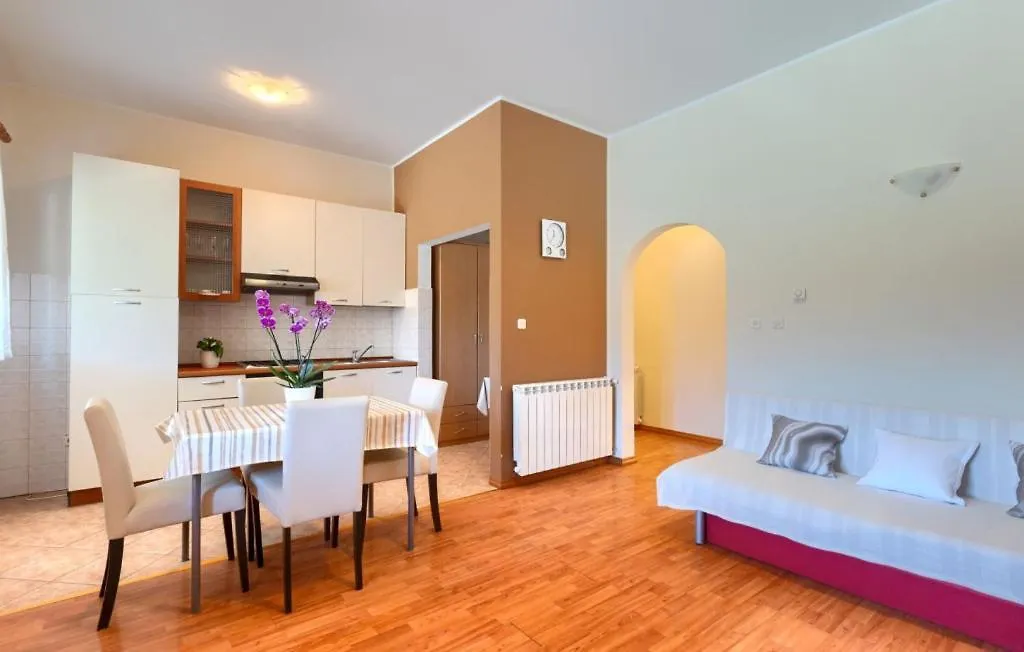 Beautiful Villa Parenzana With Pool In Vizinada 0*,