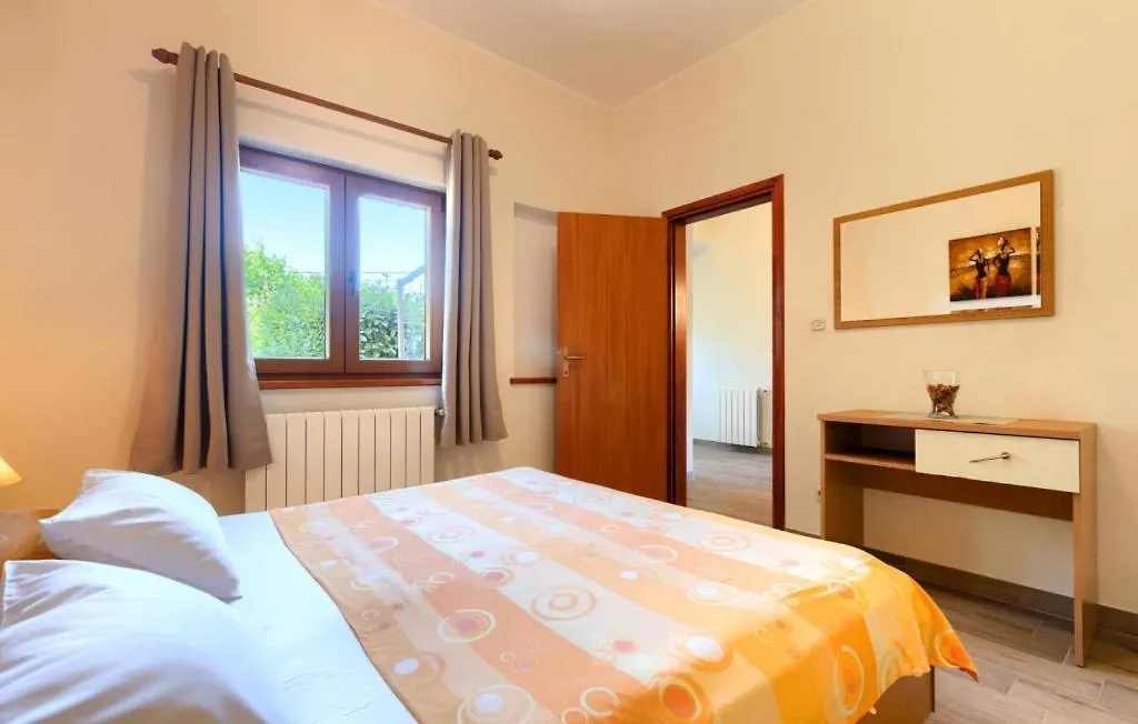 Beautiful Villa Parenzana With Pool In Vizinada