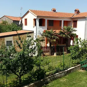 Apartman Marija, Vizinada